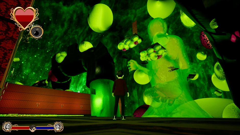 Requiem Screenshot