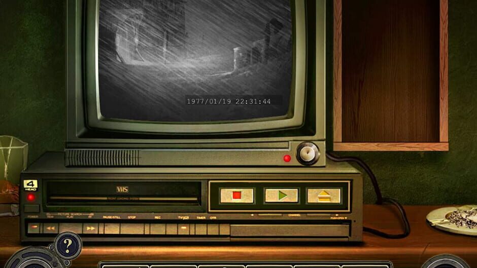 Facility 47 Screenshot