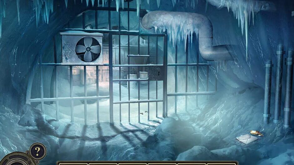 Facility 47 Screenshot