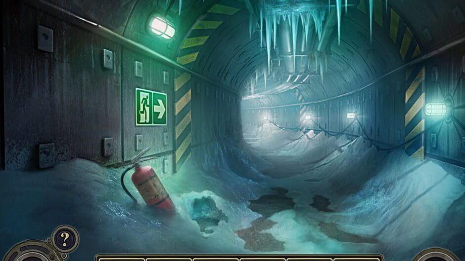 Facility 47 Screenshot