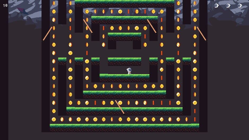 Rogues Adventure Screenshot