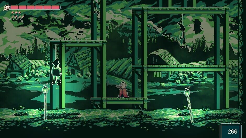 Duck Boy screenshot