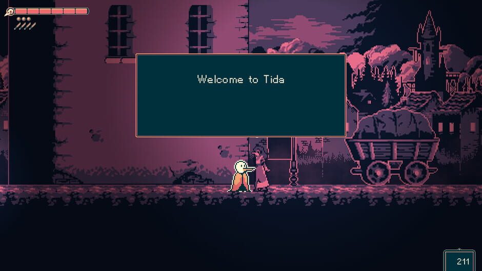 Duck Boy screenshot