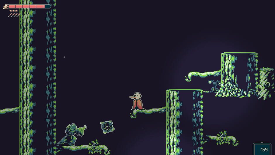 Duck Boy screenshot