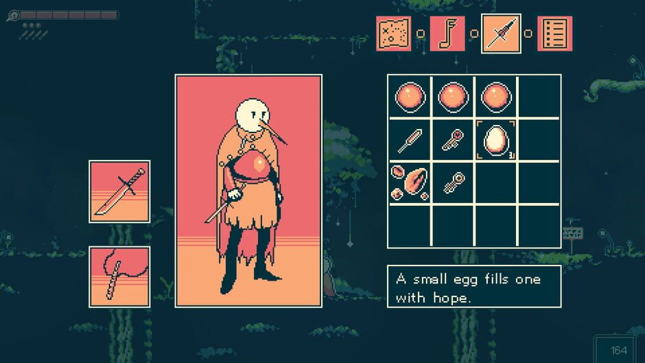 Duck Boy screenshot