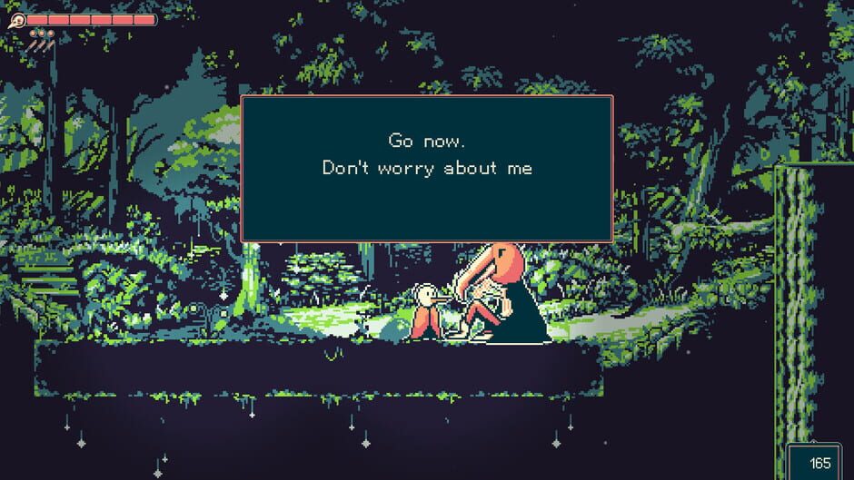 Duck Boy screenshot