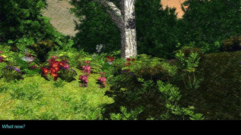 สกรีนช็อตจาก The Eye of Borrack: Tangled Tales (รูปที่ 3)