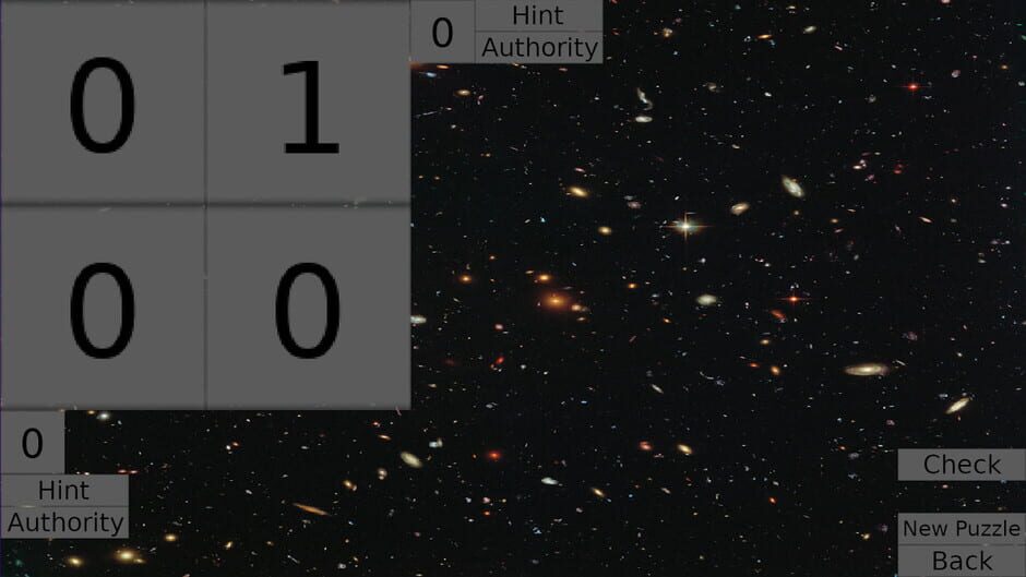 Code Correction Screenshot