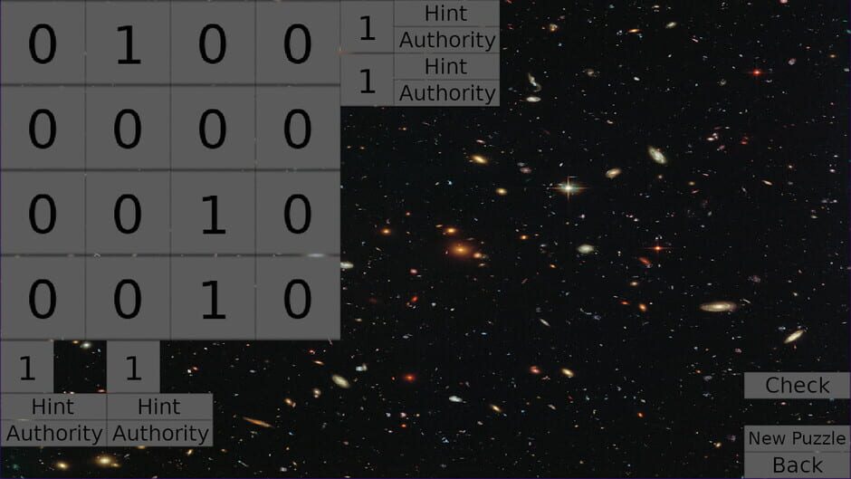 Code Correction Screenshot