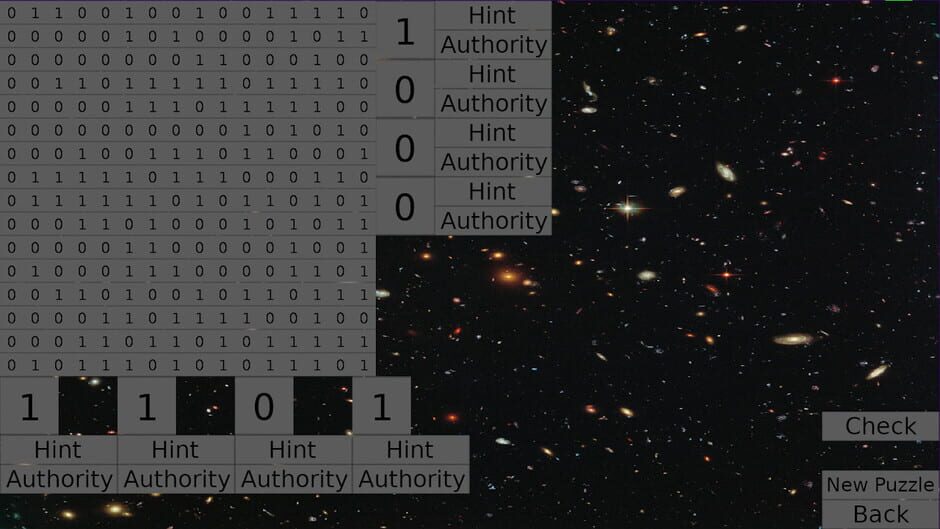 Code Correction Screenshot