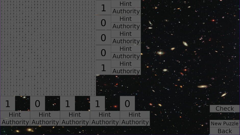 Code Correction Screenshot