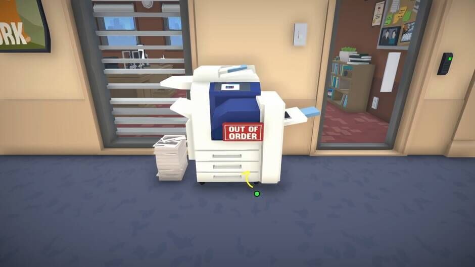 Freddy Spaghetti 2 Screenshot