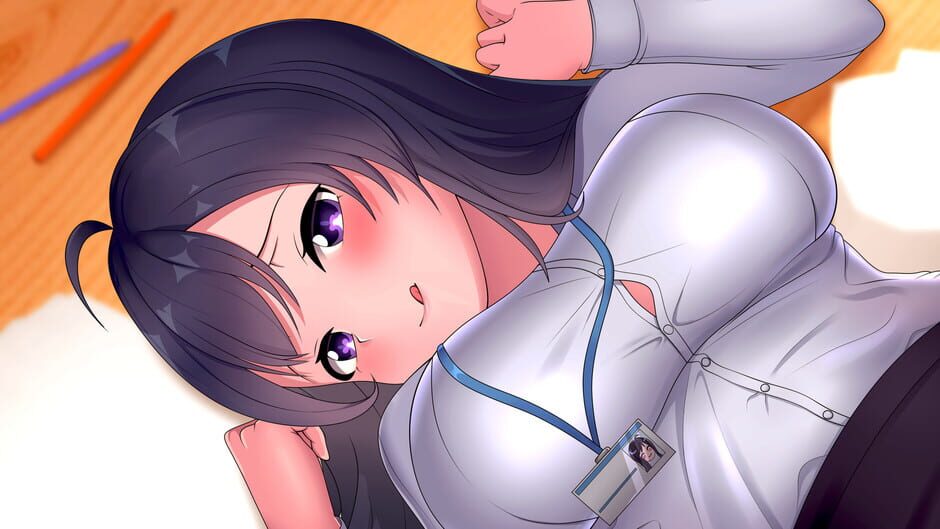 สกรีนช็อตจาก My Sexy Waitress (รูปที่ 3)