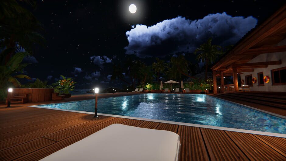 Sensual Adventures: Episode 5 Screenshot