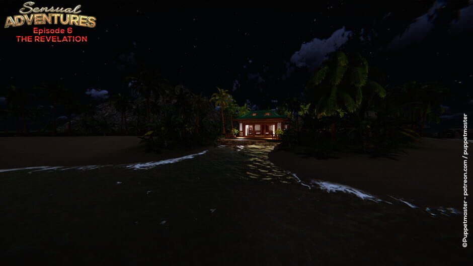 Sensual Adventures: Episode 6 Screenshot