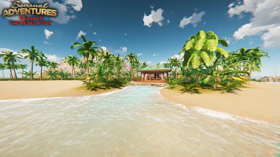 Sensual Adventures: Episode 6 Screenshot