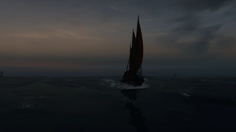 สกรีนช็อตจาก Naval Action: Le Requin (รูปที่ 2)