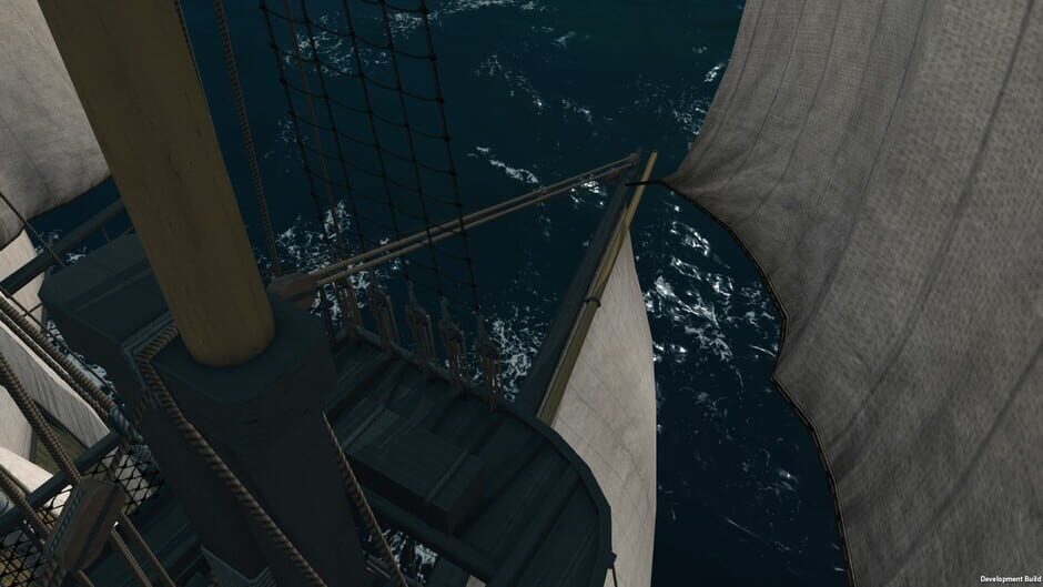 สกรีนช็อตจาก Naval Action: Redoutable (รูปที่ 5)