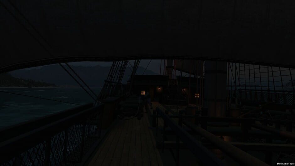 สกรีนช็อตจาก Naval Action: Redoutable (รูปที่ 6)
