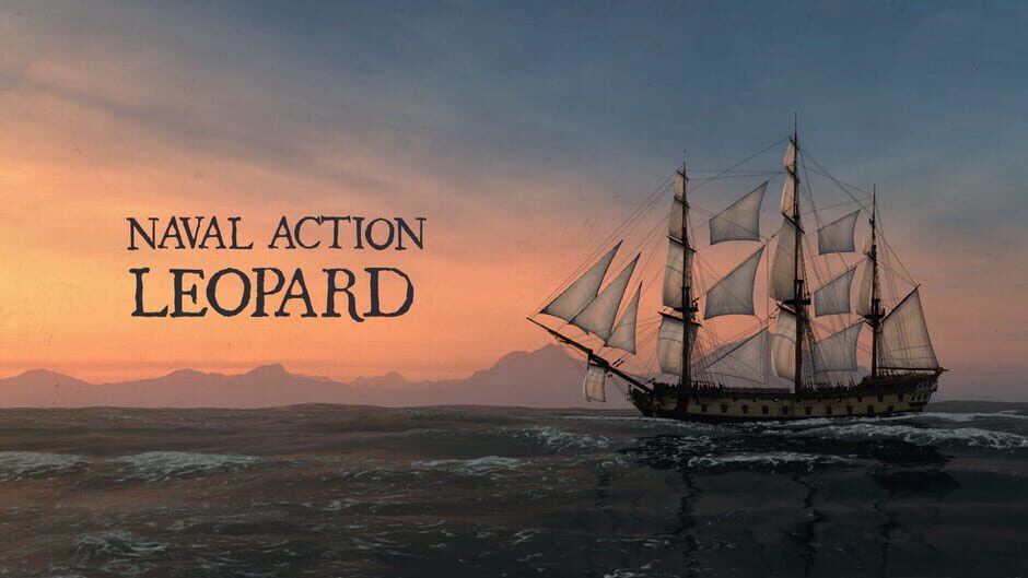 Naval Action: Leopard screenshot