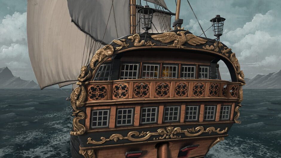 Naval Action: Navy Connection screenshot
