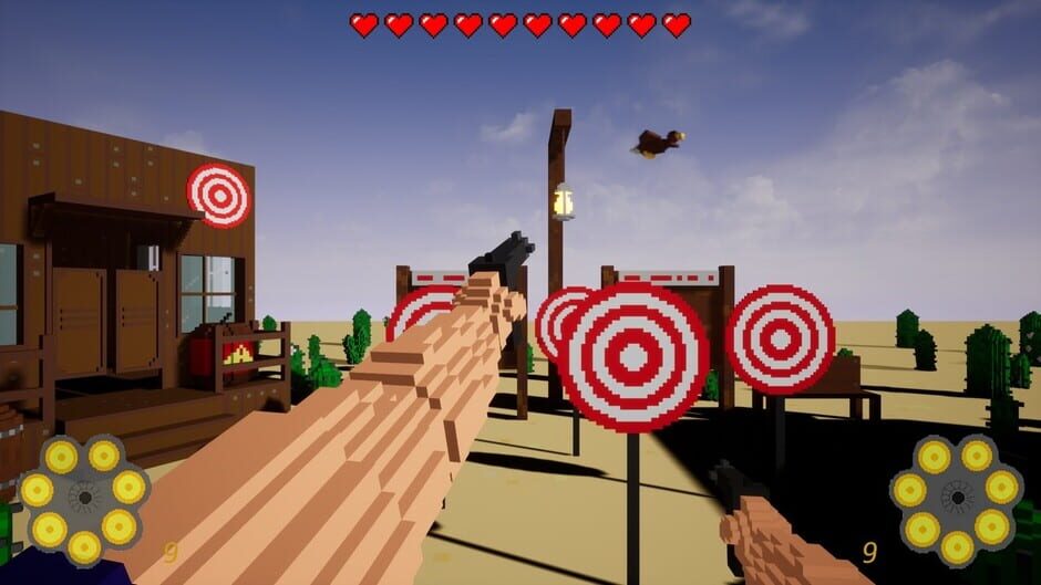 DuelVox Screenshot