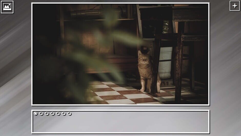 สกรีนช็อตจาก Super Jigsaw Puzzle: Generations - Cats Puzzles (รูปที่ 5)