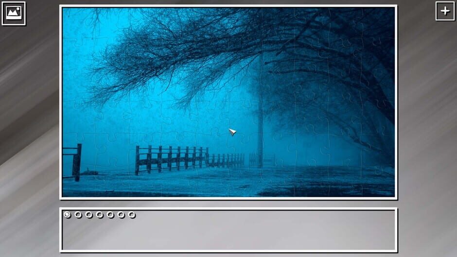 สกรีนช็อตจาก Super Jigsaw Puzzle: Generations - Russia Puzzles (รูปที่ 8)