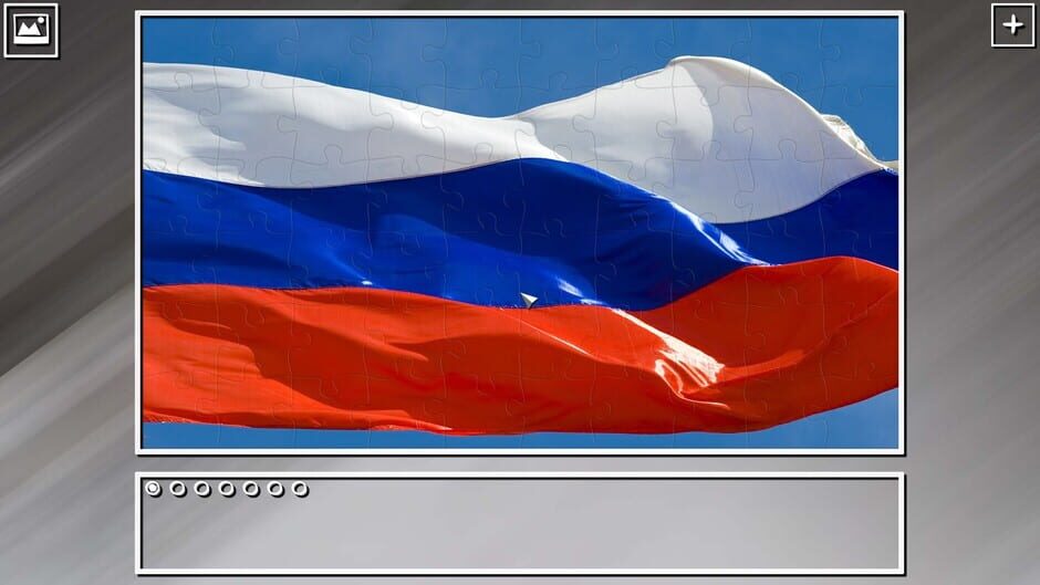 สกรีนช็อตจาก Super Jigsaw Puzzle: Generations - Russia Puzzles (รูปที่ 12)