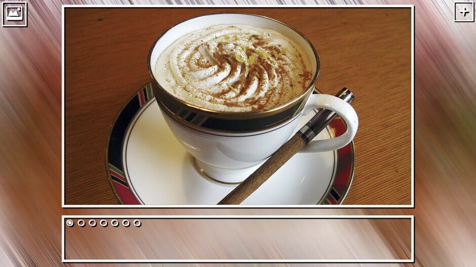 สกรีนช็อตจาก Super Jigsaw Puzzle: Generations - Italy Puzzles (รูปที่ 4)