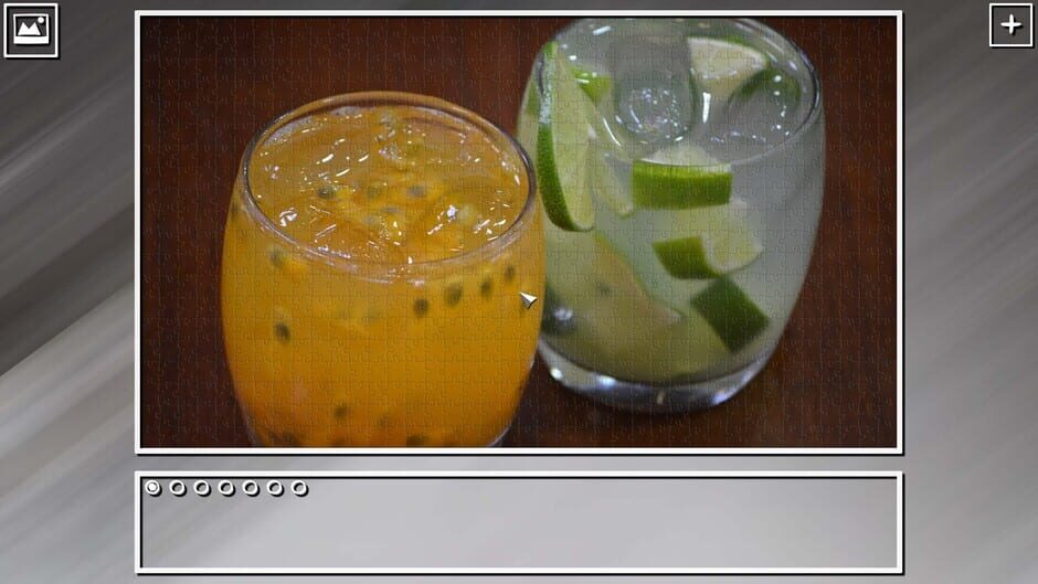 สกรีนช็อตจาก Super Jigsaw Puzzle: Generations - Brazil Puzzles (รูปที่ 6)