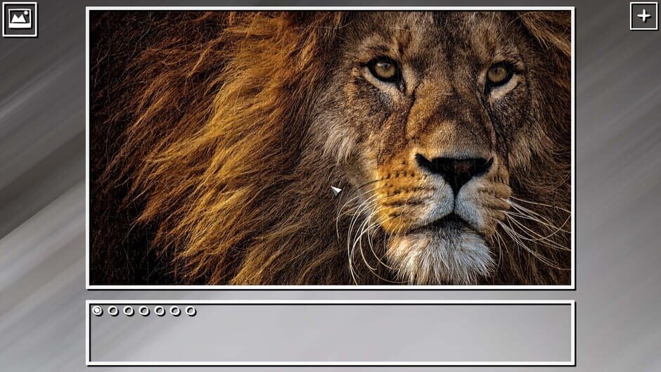 สกรีนช็อตจาก Super Jigsaw Puzzle: Generations - Random Animals Puzzles (รูปที่ 14)