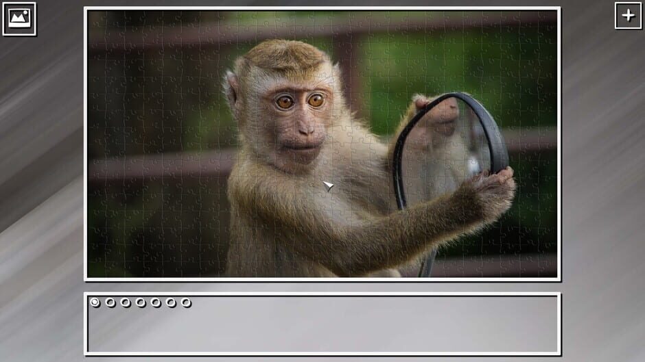 สกรีนช็อตจาก Super Jigsaw Puzzle: Generations - Random Animals Puzzles (รูปที่ 19)