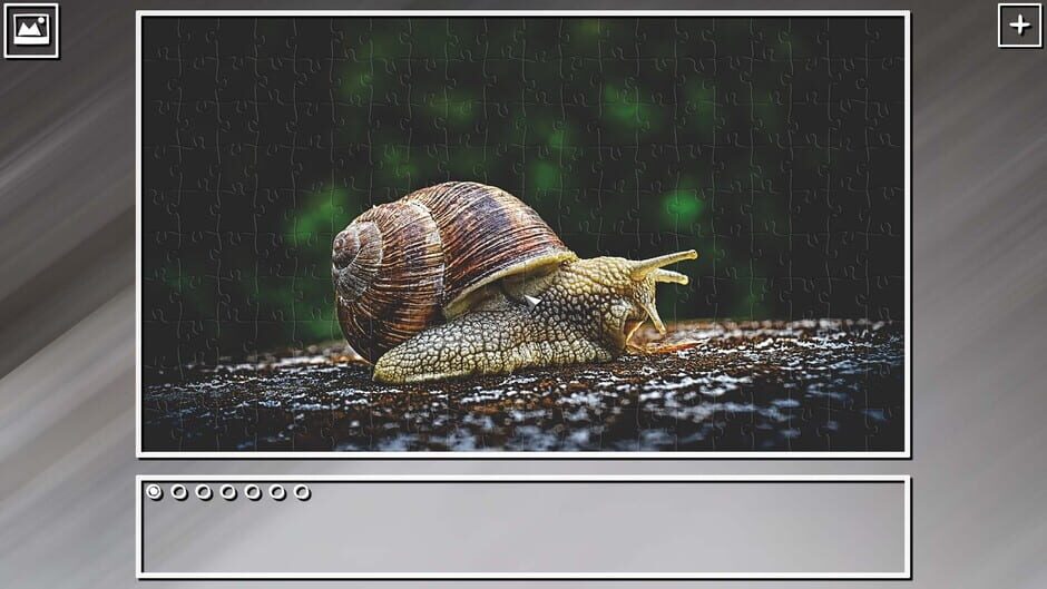 สกรีนช็อตจาก Super Jigsaw Puzzle: Generations - Random Animals Puzzles (รูปที่ 23)