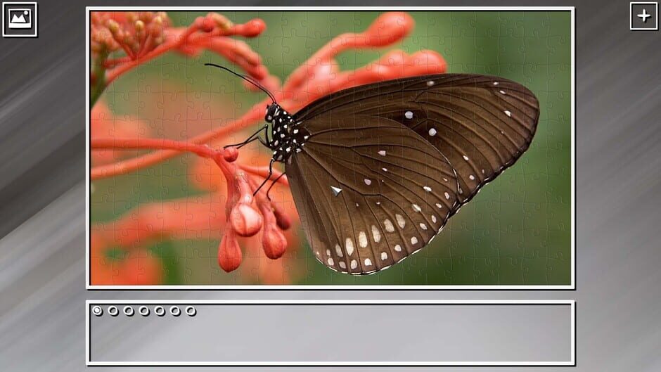 สกรีนช็อตจาก Super Jigsaw Puzzle: Generations - Random Animals Puzzles (รูปที่ 29)