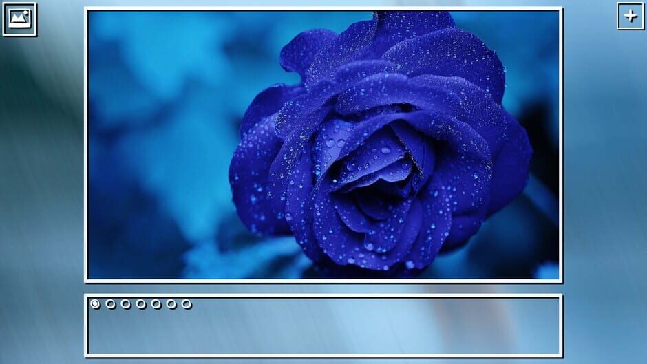สกรีนช็อตจาก Super Jigsaw Puzzle: Generations - Flowers Puzzles (รูปที่ 15)