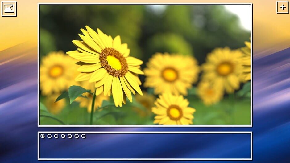 สกรีนช็อตจาก Super Jigsaw Puzzle: Generations - Flowers Puzzles (รูปที่ 19)