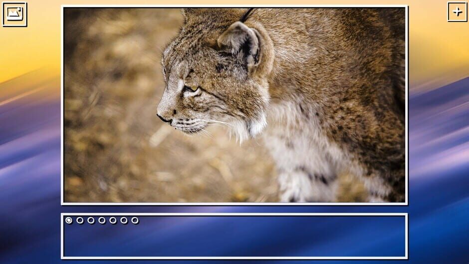 สกรีนช็อตจาก Super Jigsaw Puzzle: Generations - Spain Puzzles (รูปที่ 4)