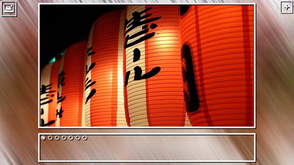 สกรีนช็อตจาก Super Jigsaw Puzzle: Generations - China Puzzles (รูปที่ 9)