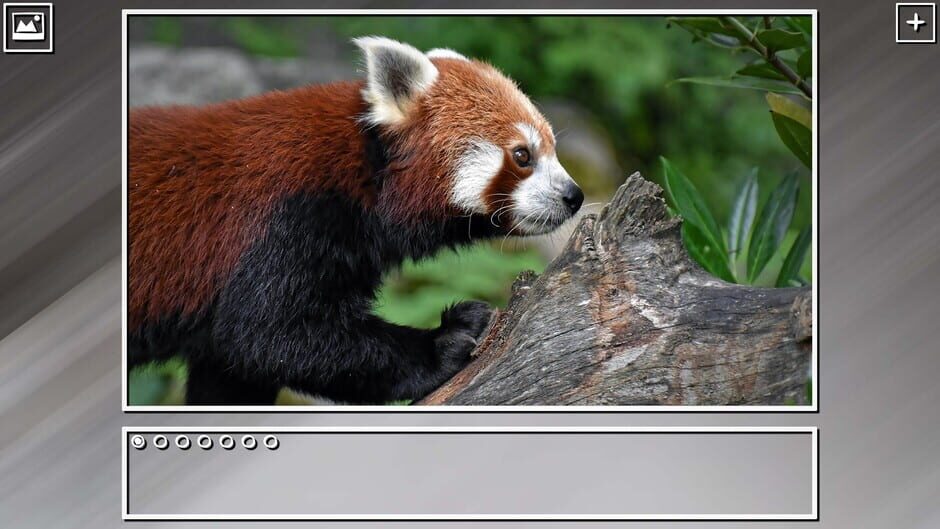 สกรีนช็อตจาก Super Jigsaw Puzzle: Generations - China Puzzles (รูปที่ 14)