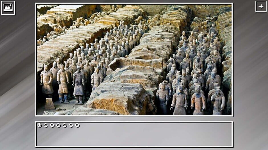 สกรีนช็อตจาก Super Jigsaw Puzzle: Generations - China Puzzles (รูปที่ 15)
