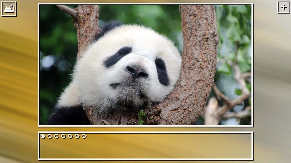 สกรีนช็อตจาก Super Jigsaw Puzzle: Generations - China Puzzles (รูปที่ 16)