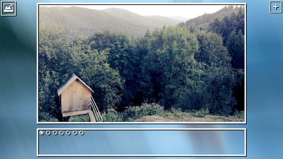 สกรีนช็อตจาก Super Jigsaw Puzzle: Generations - Landscapes Puzzles (รูปที่ 7)