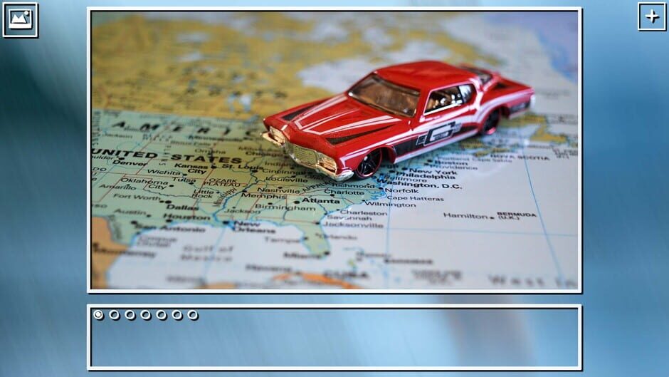 สกรีนช็อตจาก Super Jigsaw Puzzle: Generations - USA Puzzles (รูปที่ 15)