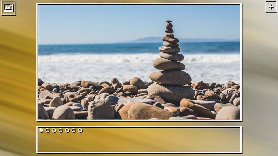 สกรีนช็อตจาก Super Jigsaw Puzzle: Generations - Random Puzzles 2 (รูปที่ 5)