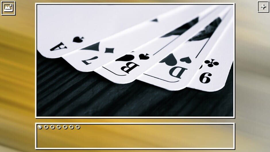 สกรีนช็อตจาก Super Jigsaw Puzzle: Generations - Random Puzzles 2 (รูปที่ 6)