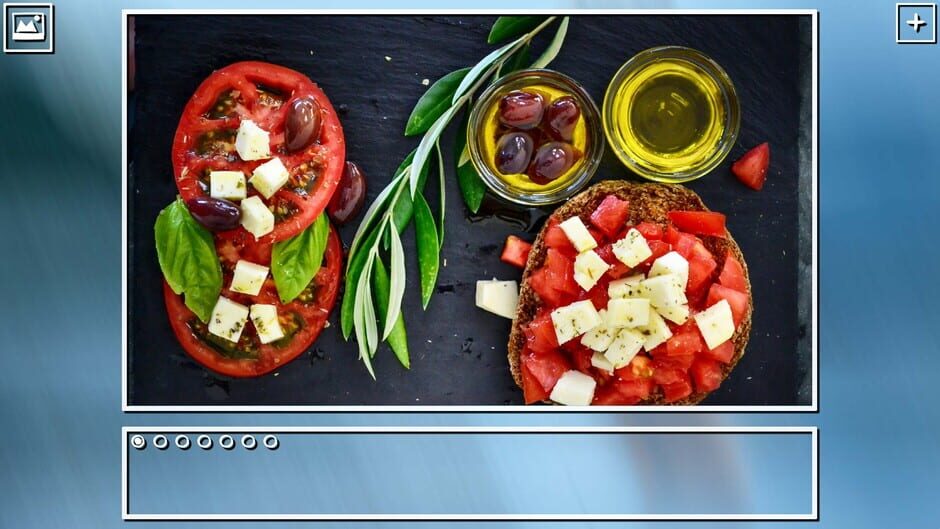 สกรีนช็อตจาก Super Jigsaw Puzzle: Generations - Random Puzzles 2 (รูปที่ 11)