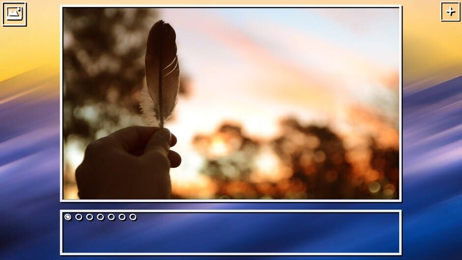 สกรีนช็อตจาก Super Jigsaw Puzzle: Generations - Random Puzzles 2 (รูปที่ 13)