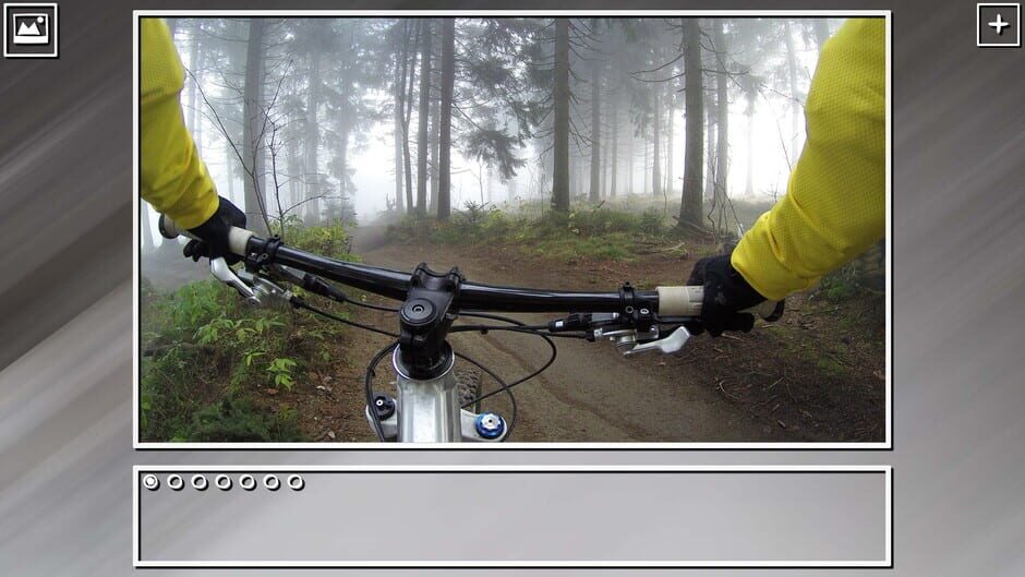 สกรีนช็อตจาก Super Jigsaw Puzzle: Generations - Sports Puzzles (รูปที่ 8)