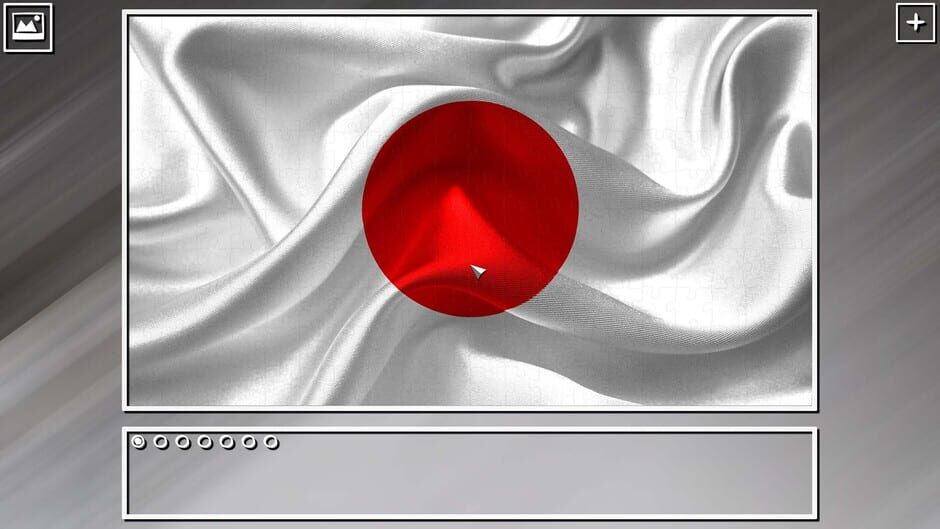 สกรีนช็อตจาก Super Jigsaw Puzzle: Generations - Japan Puzzles (รูปที่ 14)